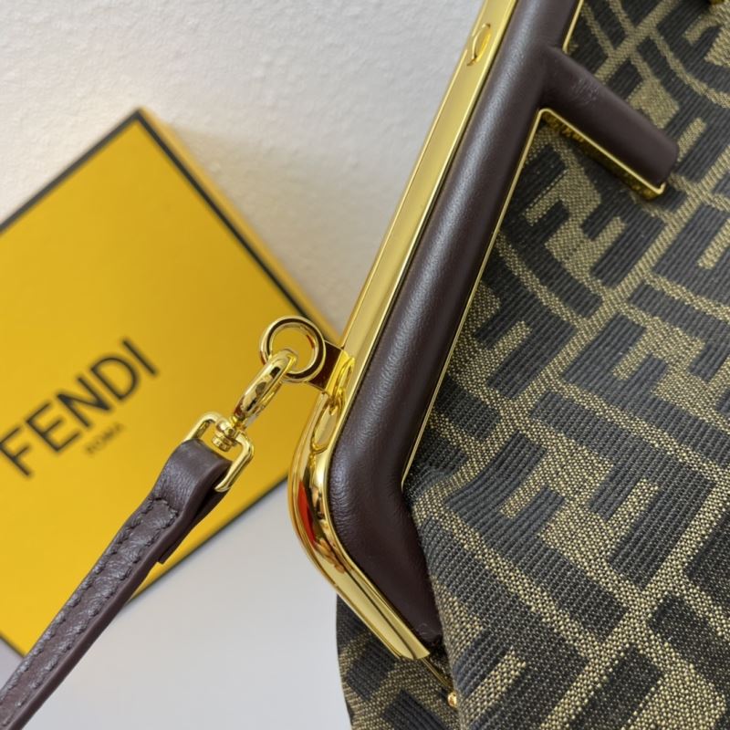 Fendi Satchel Bags